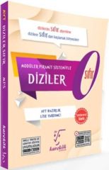 Diziler Sıfır Karekök Yayınları