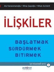 İlişkiler Psikonet