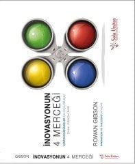 İnovasyonun 4 Merceği Sola Unitas