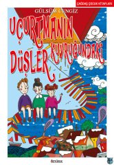 Uçurtmanın Kuyruğundaki Düşler Tansu Bele Özyürek Yayınları