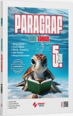5. Sınıf Paragraf Soru Bankası İşleyen Zeka