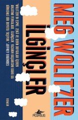 İlginçler Pegasus Yayınları