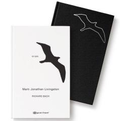 Martı Jonathan Livingston (Ciltli) Epsilon Yayınları