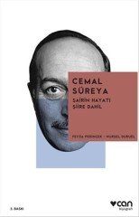 Cemal Süreya: Şairin Hayatı Şiire Dahil Can Yayınları