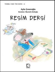 Resim Dersi Uçanbalık Yayıncılık