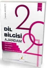 TYT Dil Bilgisi Ajandam Pelikan Yayınları