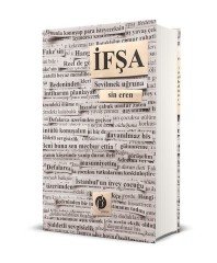 İfşa Herdem Kitap