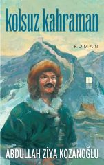 Kolsuz Kahraman Bilge Kültür Sanat