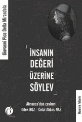 İnsanın Değeri Üzerine Söylev Herdem Kitap