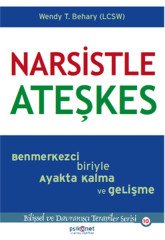 Narsistle Ateşkes Psikonet