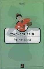 Su Kasidesi Kapı Yayınları