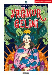 Yağmur Gelini Özyürek Yayınları