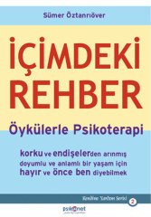 İçimdeki Rehber Psikonet