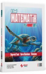 8. Sınıf Matematik 3 lü Kuvvet Serisi Seti İşleyen Zeka