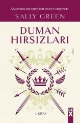 Duman Hırsızları Dex Yayınevi
