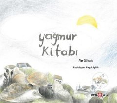 Yağmur Kitabı-Güneş Kitabı Beta Kids