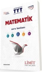 TYT Matematik Soru Bankası Limit Yayınları
