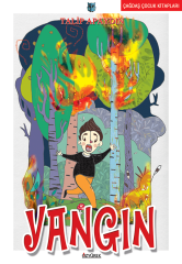 Yangın Özyürek Yayınları