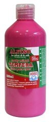 Alpino Tempera Sulu Guaj Boya 500ml Pembe