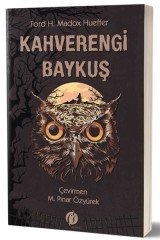 Kahverengi Baykuş Herdem Kitap