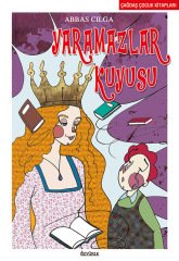 Yaramazlar Kuyusu Özyürek Yayınları