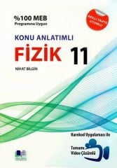 11. Sınıf Fizik Konu Anlatımlı Nihat Bilgin