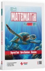 5. Sınıf Matematik 3 lü Kuvvet Serisi Seti İşleyen Zeka