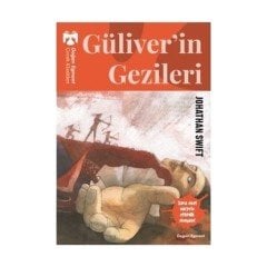 Gulliver'in Gezileri Doğan Egmont Yayıncılık