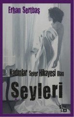 Kadınlar Sever Hikayesi Olan Şeyleri Sola Unitas