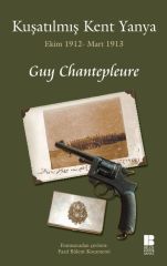 Kuşatılmış Kent Yanya Bilge Kültür Sanat