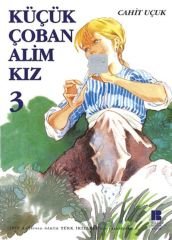 Küçük Çoban Alim Kız 3 Bilge Kültür Sanat