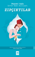 Zıpçıktılar Ötüken Neşriyat