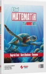 6. Sınıf Matematik 3 lü Kuvvet Serisi Seti İşleyen Zeka