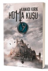 Kanadı Kırık Hüma Kuşu Herdem Kitap