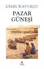 Pazar Güneşi 1 Can Yayınları