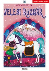 Yelesi Rüzgar Özyürek Yayınları