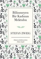 Bilinmeyen Bir Kadının Mektubu Koridor Yayıncılık - Bez Cilt