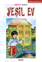 Yeşil Ev Özyürek Yayınları