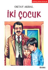 İki Çocuk Özyürek Yayınları