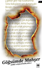 Göğsümde Mahşer Ötüken Neşriyat