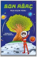 Son Ağaç Epsilon Yayınevi