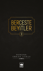 Berceste Beyitler 2 Ötüken Neşriyat