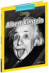 National Geographic Kids-Albert Einstein Beta Kids
