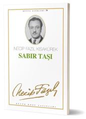 Sabır Taşı Büyük Doğu Yayınları