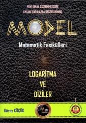 Model Matematik Fasikülleri Logaritma ve Diziler Gür Yayınları
