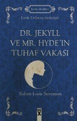 Dr. Jekyll ve Mr. Hyde'in Tuhaf Vakası Dex Yayınevi