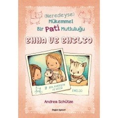 Emma ve Emilio Doğan Egmont Yayıncılık