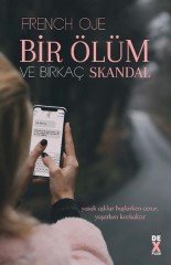 Bir Ölüm ve Birkaç Skandal Dex Yayınevi