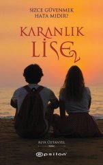 Karanlık Lise 2 Epsilon Yayınları