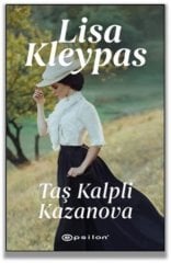 Taş Kalpli Kazanova Epsilon Yayınevi